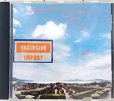 Egberto Gismonti Group - Infância (CD)