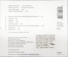 Egberto Gismonti Group - Infância (CD)