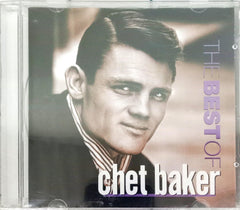 Chet Baker - The Best Of Chet Baker (CD)