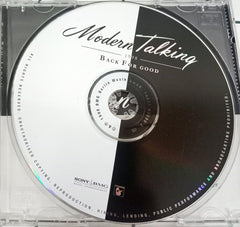 Modern Talking - Back For Good - The 7th Album (CD)