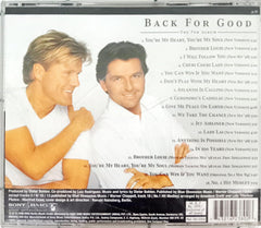 Modern Talking - Back For Good - The 7th Album (CD)