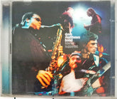 Dave Matthews Band - Listener Supported (CD)