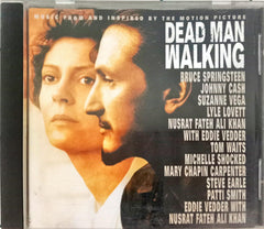 Various - Dead Man Walking (CD)