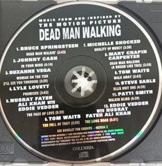 Various - Dead Man Walking (CD)