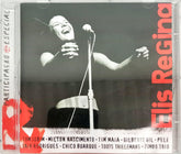 Elis Regina - Participaçāo Especial (CD)