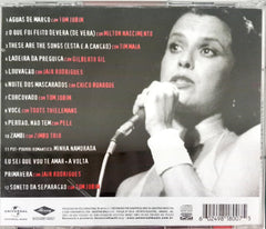 Elis Regina - Participaçāo Especial (CD)
