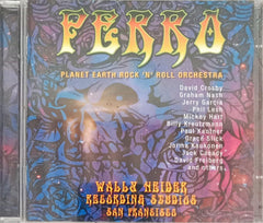 Perro - Wally Heider Recording Studios San Francisco (CD)