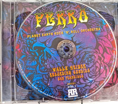 Perro - Wally Heider Recording Studios San Francisco (CD)