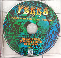 Perro - Wally Heider Recording Studios San Francisco (CD)