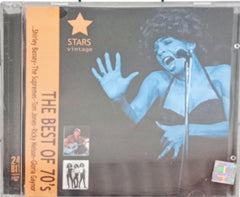 Various - The Best Of The 70's (CD)