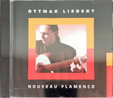 Ottmar Liebert - Nouveau Flamenco (CD)