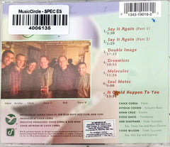 Chick Corea And Origin - Live At The Blue Note (CD)