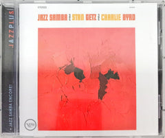 Stan Getz / Charlie Byrd - Stan Getz / Luiz Bonfá – - Jazz Samba + Jazz Samba Encore! (CD)