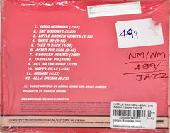 Norah Jones - Little Broken Hearts (CD)