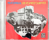 Lee Konitz Quintet - Peacemeal (CD)