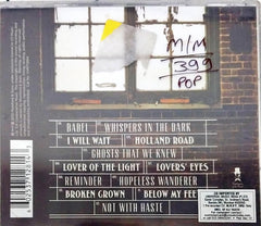 Mumford & Sons - Babel (CD)