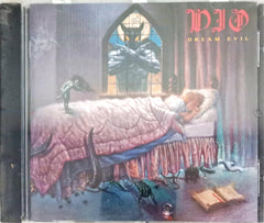Dio (2) - Dream Evil (CD)