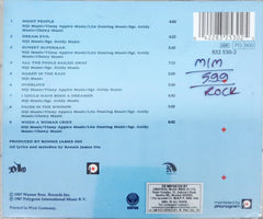 Dio (2) - Dream Evil (CD)