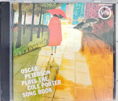 Oscar Peterson - Oscar Peterson Plays The Cole Porter Songbook (CD)