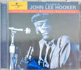 John Lee Hooker - Classic John Lee Hooker (CD)