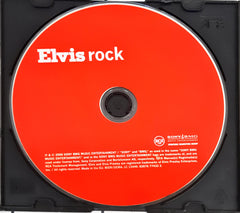 Elvis Presley - Elvis Rock (CD)