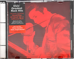 Elvis Presley - Elvis Rock (CD)