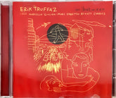 Erik Truffaz With Marcello Giuliani • Marc Erbetta • Benoît Corboz - In Between (CD)
