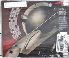 Van Halen - A Different Kind Of Truth (CD)