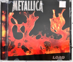 Metallica - Load (CD)