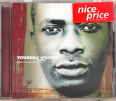 Youssou N'Dour - Joko (From Village To Town) (CD)