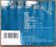 Youssou N'Dour - Joko (From Village To Town) (CD)