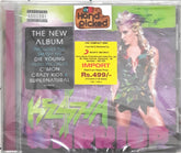 Ke$ha - Warrior (CD)