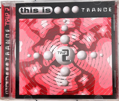 This Is Trance - Trip2 (CD)