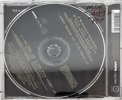 Mariah Carey & Whitney Houston - When You Believe (CD)