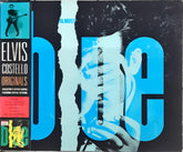Elvis Costello & The Attractions - Almost Blue (CD)