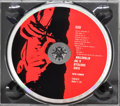 Elvis Costello & The Attractions - Almost Blue (CD)