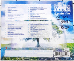 Armin van Buuren - Universal Religion Chapter Five (CD)