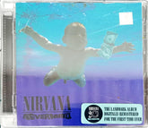 Nirvana - Nevermind (CD)