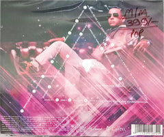 Daddy Yankee - Prestige (CD)