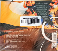 Various - Desert Groove (CD)