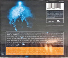 Men At Work - Contraband: The Best Of Men At Work (CD)