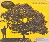 Jack Johnson - In Between Dreams (CD)