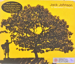 Jack Johnson - In Between Dreams (CD)