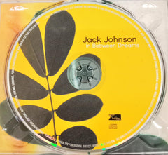 Jack Johnson - In Between Dreams (CD)