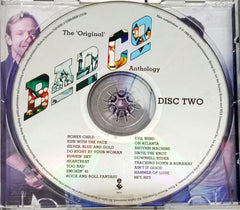 Bad Company (3) - The 'Original' Bad Co Anthology (CD)
