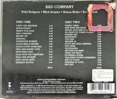 Bad Company (3) - The 'Original' Bad Co Anthology (CD)