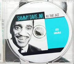 Sammy Davis Jr - All That Jazz (CD)