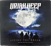 Uriah Heep - Living The Dream (CD)