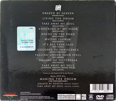 Uriah Heep - Living The Dream (CD)