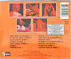 The Allman Brothers Band - Beginnings (CD)